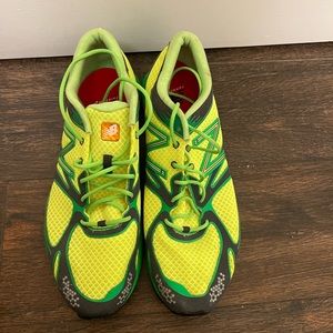 New Balance RC1400 REV Lite